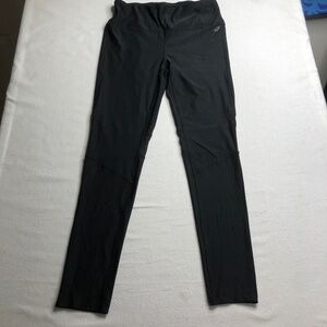 Asics Women's Active‎ Legging Yoga Pants Running Cycling Size Medium